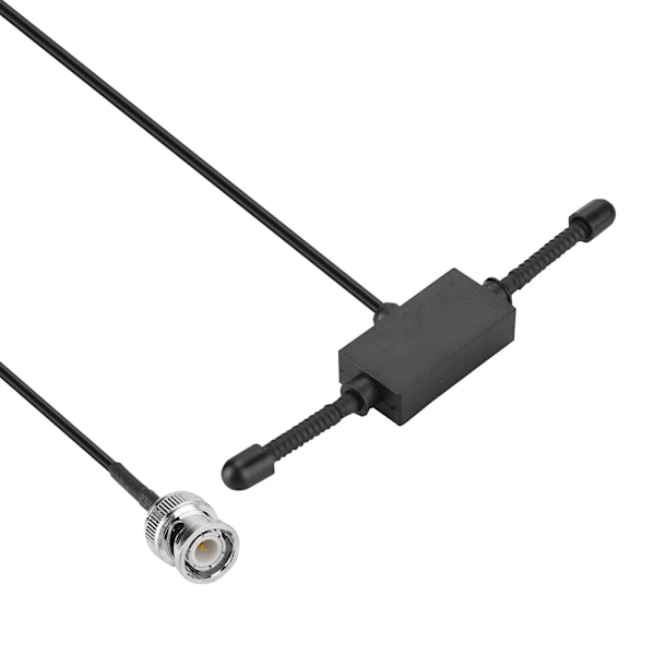 Radio Scanner Antenne til Walkie Talkie Transceiver Passer til Motorola Two Radio BNC-stik