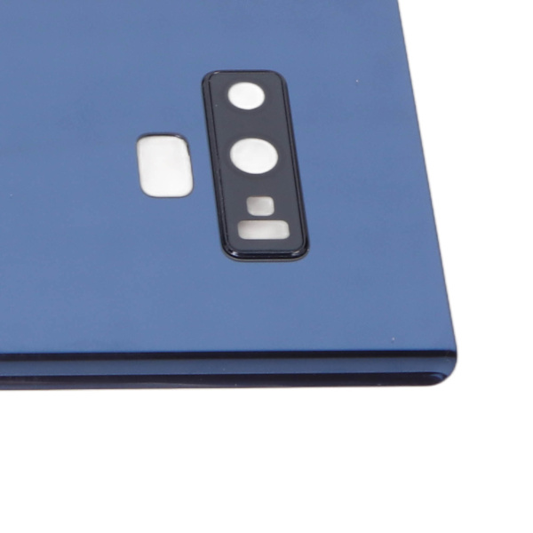 Puhelimen lasinen näyttö ja takaoven puhelimen näyttö ja takapaneelin korjaussarja Galaxy Note 9:lle