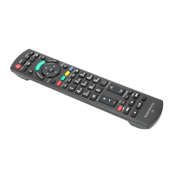 LCD TV Fjernkontroll Erstatning Sensitiv 33ft Lang Fjernkontroll Avstand for N2QAYB000752