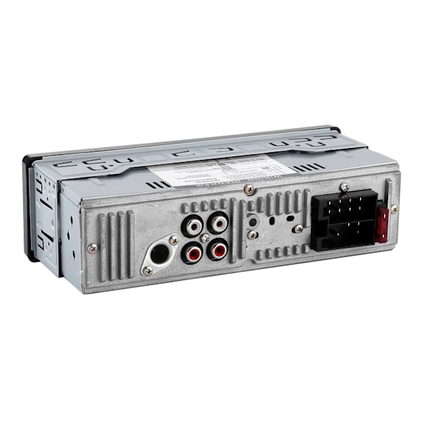 Auto Bluetooth Radio Classic Auto Stereo MP3-soitin USB-SD-AUX-FM-liitännällä (12 V)