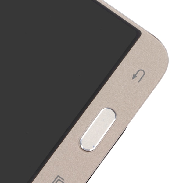 Näytön vaihto LCD-näyttö Kosketusnäytön digitointiyksikkö Samsung Galaxy J320Goldille