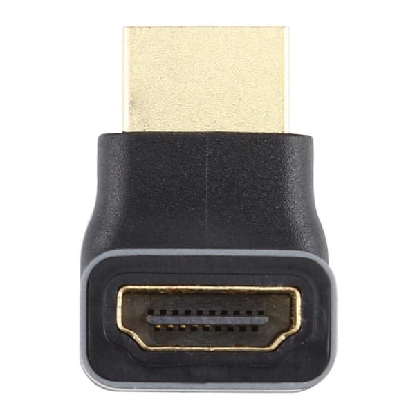 GETIT HDMI till HDMI-adapter