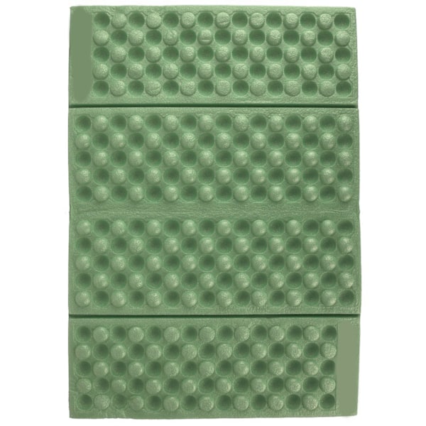 Mångsidig Utomhus Hexagonal Vikbar Skummatta, Perfekt För Camping, Picknick Och Vandring, IXPE-Material Säkerställer Värmeisolering Och Termisk Isolering