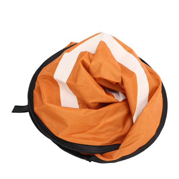 Drone Landing Pad 75cm Diameter Rund Vandtæt Foldbar Letvægts Dobbeltsidet Drone Parkeringsplads Pad