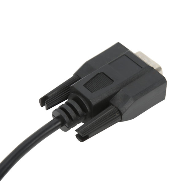 USB OBD2 diagnostisk adapter forbindelseskabel til Lexia 3 PP2000 erstatning til Peugeot