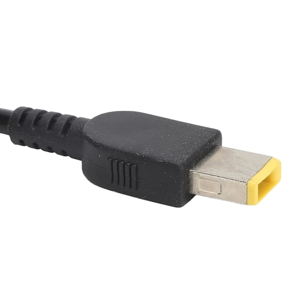 20V 4.5A 80W Laptop Strömadapter Passar Lenovo Notebook Dator (100V-240V)