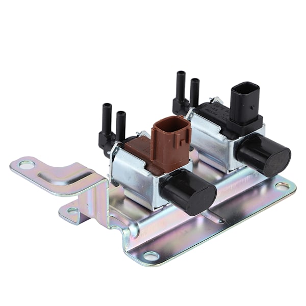 Canister Purge Solenoid Valve Udskiftning Tilbehør Passer til MAZDA 3 5 6 CX-7 LF8218740