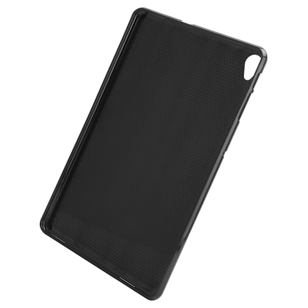 Tabletskyddande dammskydd AntiDrop TPU Mjukt skal för Alldocube iPlay40(Svart )
