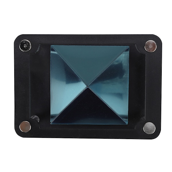 3D Holografisk Display Stativ Projektor 3.5-6 tommers Mobil Smartphone Hologram Brakett