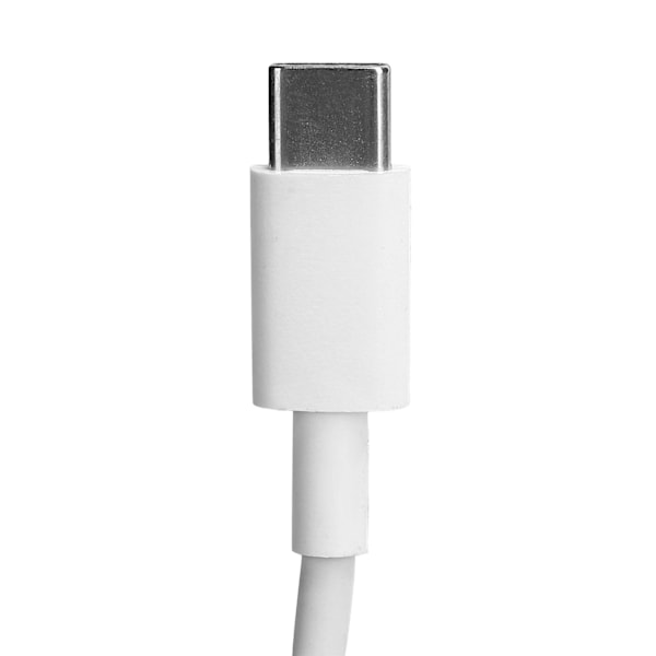 USB C Super Hurtig Opladningskabel TPE Type C Datakabelledning til Huawei Mobiltelefoner 5A