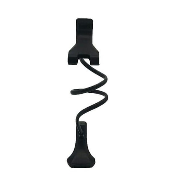 Universellt Mobiltelefonställ, Ergonomisk Design 360 Graders Justerbar Flexibel Lång Arm, Handsfree Bekvämlighet för Sovrum Gym Kontor (Kompatibel