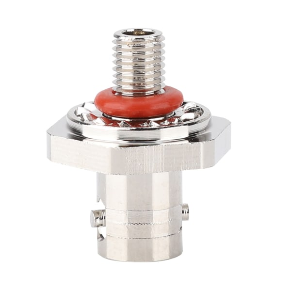 Til MOTOROLA BNC-antennekonnektoradapter til CM200/CM300/PM400/5886751Z01