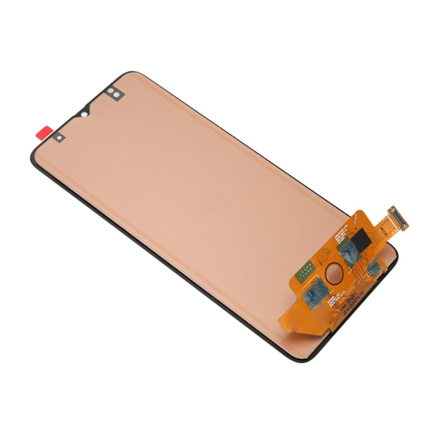 6,7-tums LCD-skärm reparationskit skärmdisplay ersättningskit för Samsung Galaxy A705 A705F A705FN