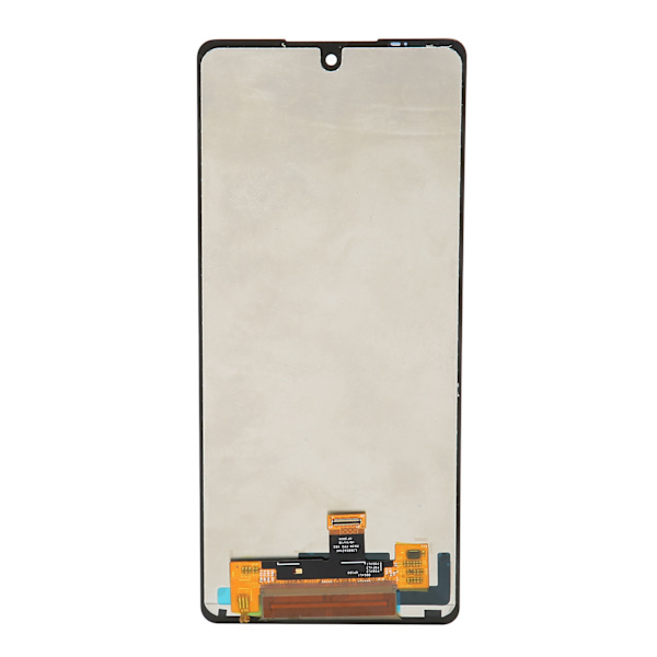 for LG Stylo 6 Skjermutskifting 6,8 Tommers LCD-skjerm Berøringsskjerm Digitizer Skjermmontering for Q730 LM‑Q730TM Q730AM