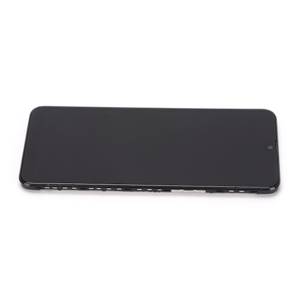 Skärmersättning LCD-skärm Touch Digitizer-enhet för Samsung Galaxy A10S