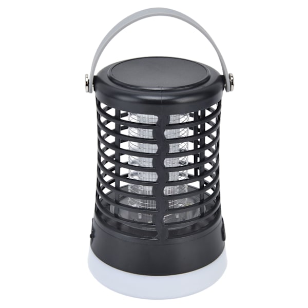 Sähköinen hyttysvalo USB-latauksella, hyttysloukkulamppu, 3 L