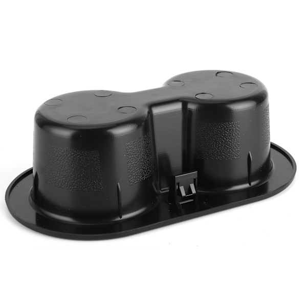 Takaistuimen mukinpidin Pullon säilytys Kaksoisjuomateline Sopii Dodge Ram 1500 2500 2002‑2016