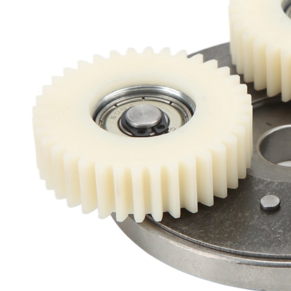 E-sykkelmotor gir clutch kit 36T planet nylon gir for Bafang elektrisk sykkel 500W-750W