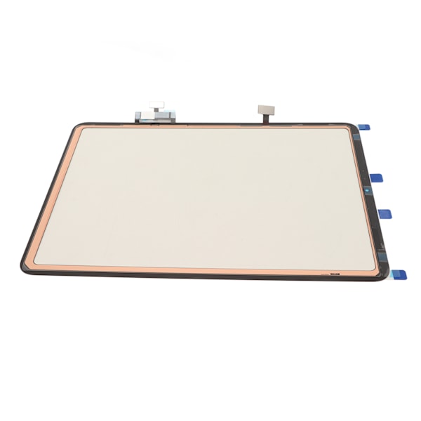Touch Screen Panel Digitizer Hærdet Glas Sort Touch Screen Panel Udskiftning til IOS Tablet Air4