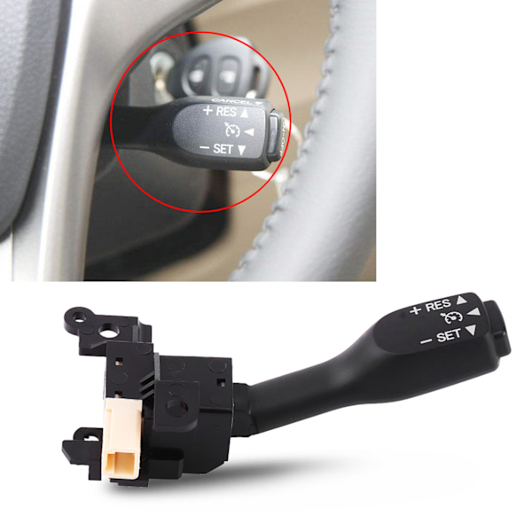Vakionopeudensäätimen kytkin RAV4 Camry Yaris Corolla Scion TC 84632‑34011