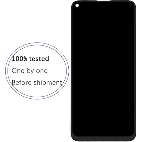 Expertis inom skärmreparation, LCD-skärmbyte för utvalda Huawei-modeller, strikt kvalitetskontroll säkerställer exakta skärmar