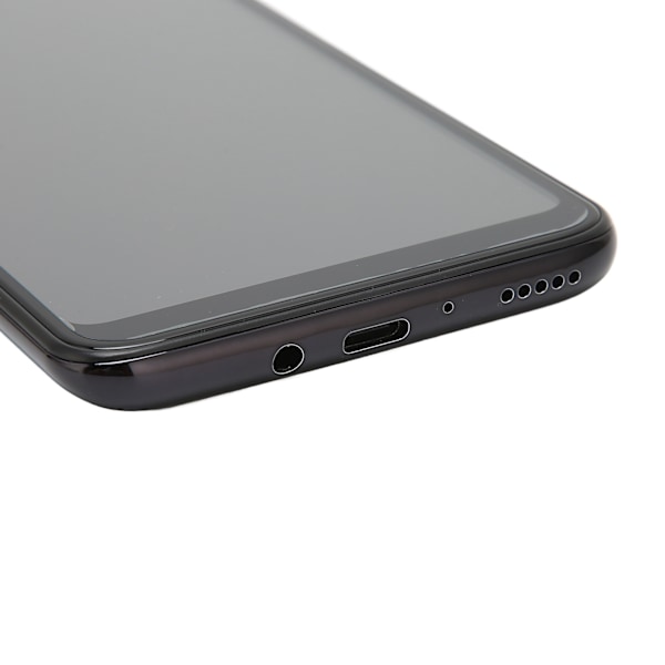 6,1-tums Smartphone med Waterdrop-skärm, Högupplöst Mobiltelefon med Dubbla Kortplatser, 4GB RAM, 64GB ROM för Android 11