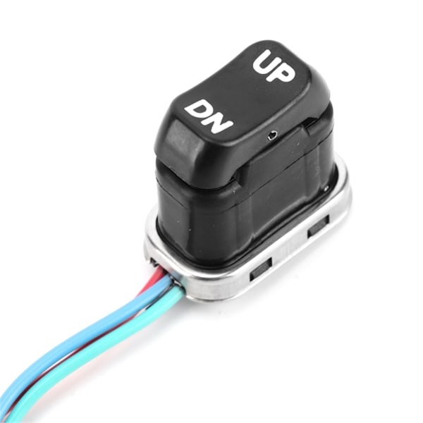 Trim Tilt Switch Fjärrkontroll Montering Passar För Yamaha Motor Utombordsmotorer 703-82563-01-00