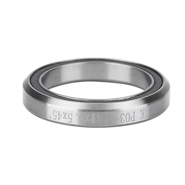 Risiko Generel Stål Cykel Headset Lejer Reparation Reservedele Tilbehør (41mm)