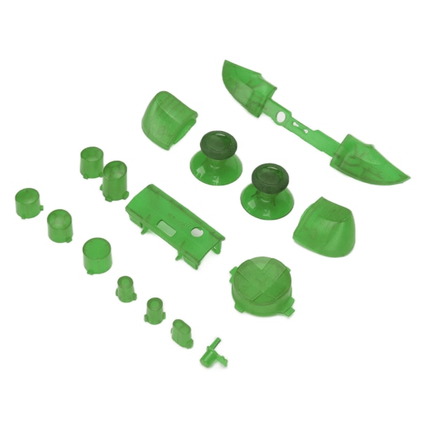 Fuld knapper Mod Kits Trigger Fuld Trigger Modul Sæt til XBOX Series X til XBOX Series S Controller