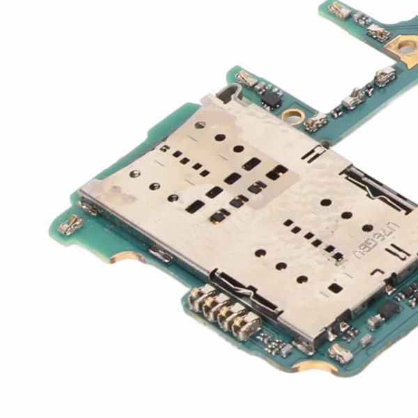 Avaa matkapuhelimen emolevy Tarkka koko PCB 64 Gt muistia Matkapuhelimen emolevy Samsung Galaxy S8 JP -versiolle