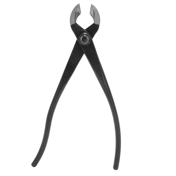 175mm Diagonal Pliers Høy Styrke Ergonomisk Håndtak Diagonal Pliers Profesjonelle Verktøy for Hagearbeid Bonsai Modellering