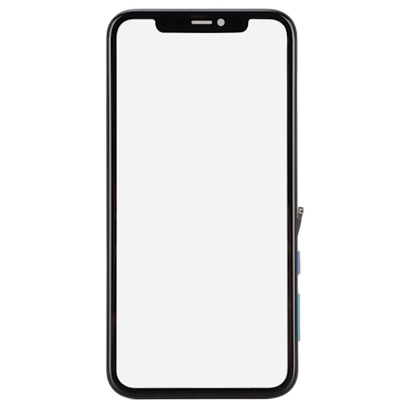 Ersättning för iPhone 11 LCD-skärm