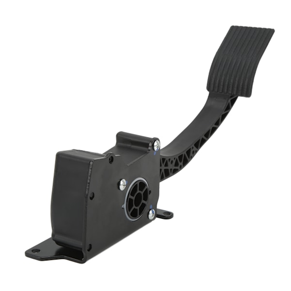 Elektroninen kaasupoljin 4014042 Musta kaasupolkimen vaihto Polaris Ranger 570 2015‑2016