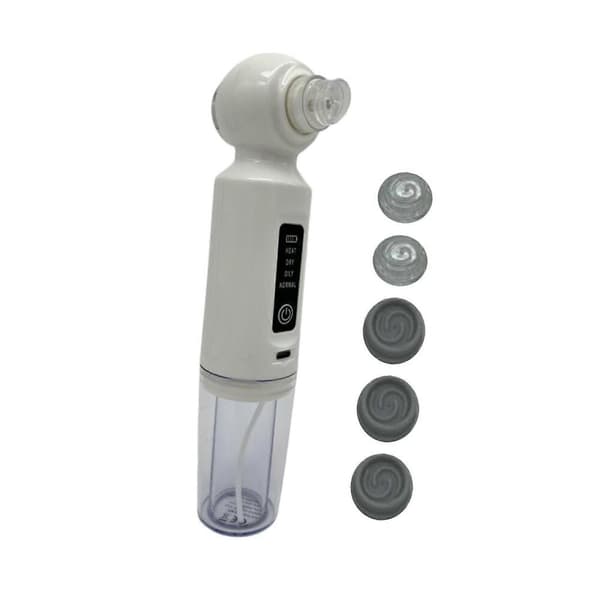 Blackheadfjerner Ansiktsrensinstrument Blackhead Extractor Tool