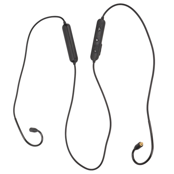Bluetooth-hörlurskabel Trådlös MMCX-adapterkabel för Se215 Se315 Se425 Se535 Se846