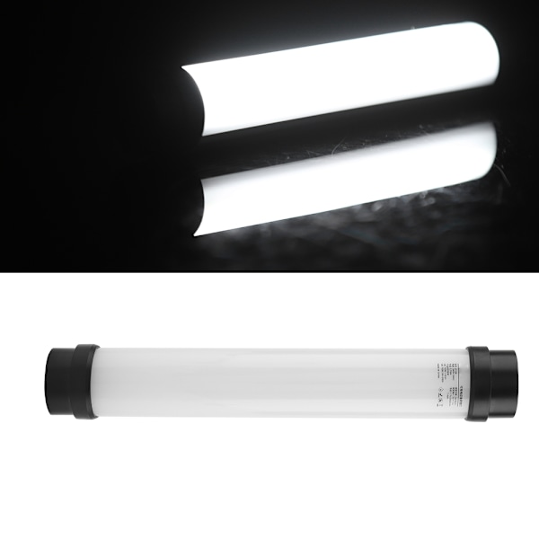 Utomhus tältlampa bärbar nöd USB uppladdningsbar camping L