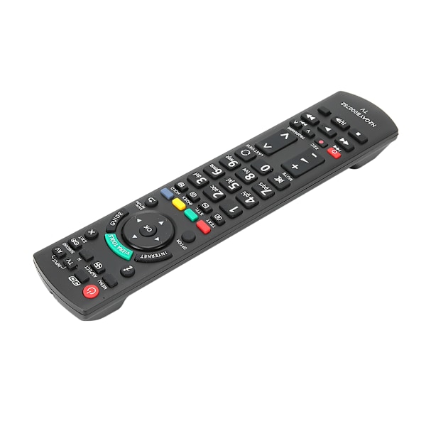LCD TV Fjernkontroll Erstatning Sensitiv 33ft Lang Fjernkontroll Avstand for N2QAYB000752