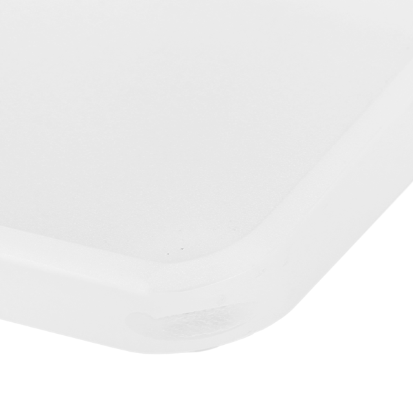 Tangentbordshandledsstöd i akryl för spel, tangentbordshandledsstöd för mekaniska tangentbord, ergonomiskt handledsstöd, 87 tangenter, L360 mm