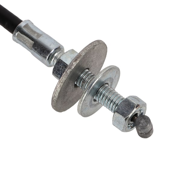 Gasspedal gasskabel 102336001 Regulator kabelsett erstatning for Club Car DS FE290 FE350