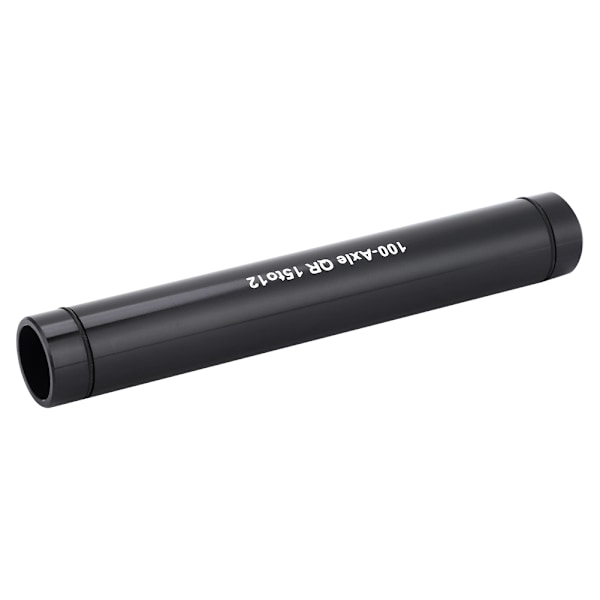 Cykel Genomgående Axel Adapter, Högkvalitativt Material Snabbkopplingsdesign För 15mm Till 12mm Konvertering, Ultralätt Design Reducerar Cykelvikten Och Säkerställer