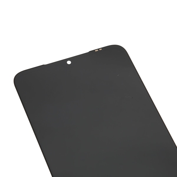 Mobiltelefon LCD-skjerm Digitizer Montering Reservedel Skjermmontering for Redmi 9T Telefon