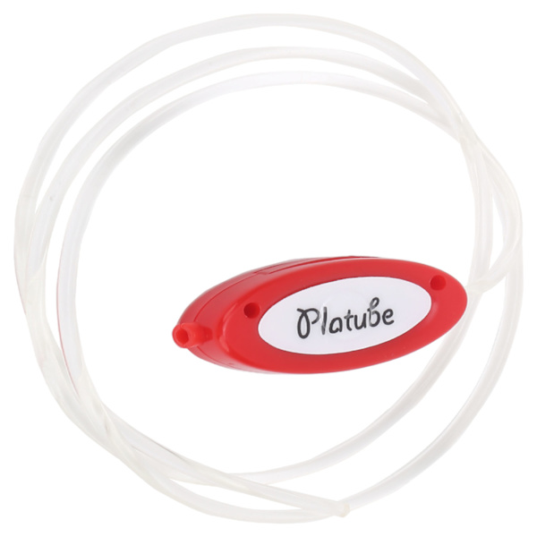 Udendørs Sports LED Skolisser Flash Skating Dance Laces Glow Farverige Lys Op SnørebåndRød