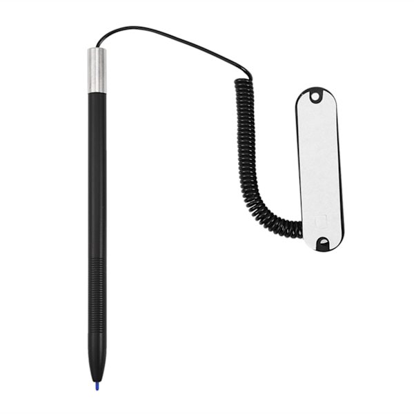 Professionel fjeder stylus pen til bilnavigation modstandsberøringsskærm