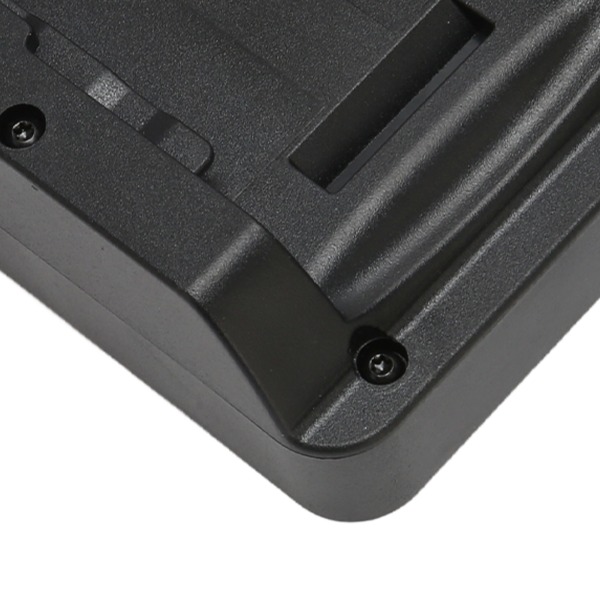 Sikker Batteri Adapter Uafhængig Afbryder Dock Power Connector med Ledninger til 20V Lithiumbatteri