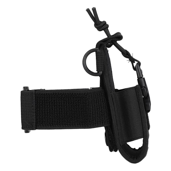 Bärbar armväska för UV-5R UV-82 Walkie Talkie