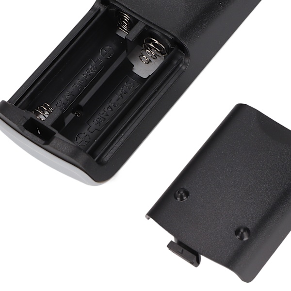 Fjernkontroll erstatning universell plast bærbar fjernkontroll for RM‑SC3 RM‑SC30 CD HIFI-system