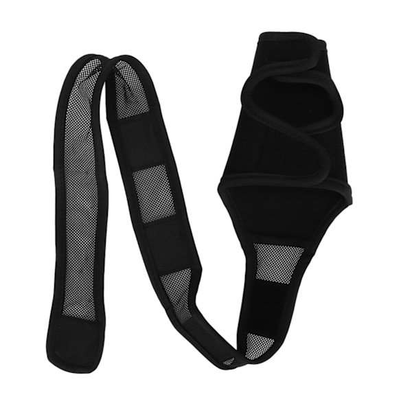 Hund armbågsskydd pads lindrar artrit minskar smärta ger stöd hund armbågsskydd för små medelstora hundar svart L