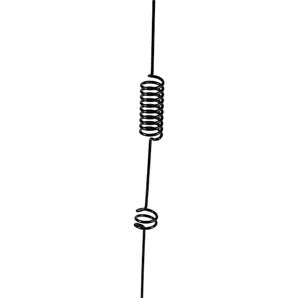 UT-106UV SMA-hunnantenne for bil med dobbeltbånd og magnetfot for toveisradio