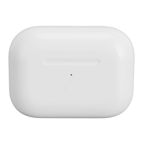 Trådløst ladeetui for ørepropper, støtter kablet og trådløs lading, Bluetooth-ørepropper, ladeetui for IOS-ørepropper Pro A003P
