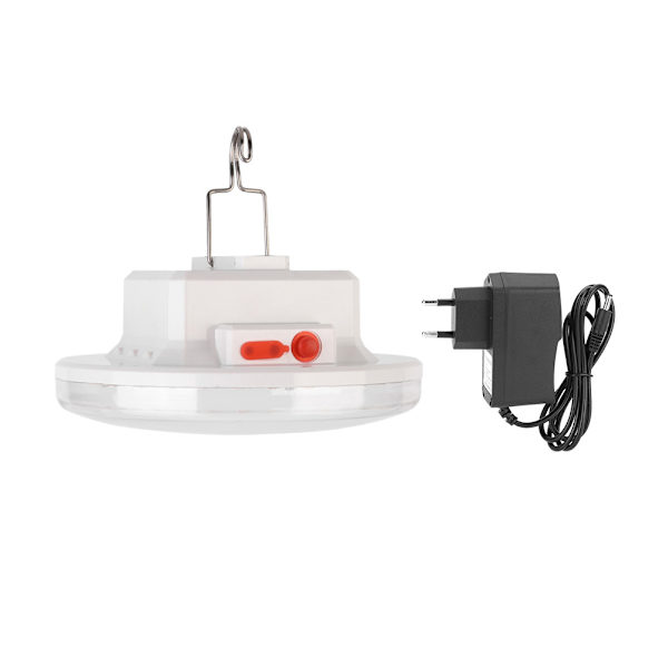 150W 60LED Lampa med Batteri för Nödbelysning O